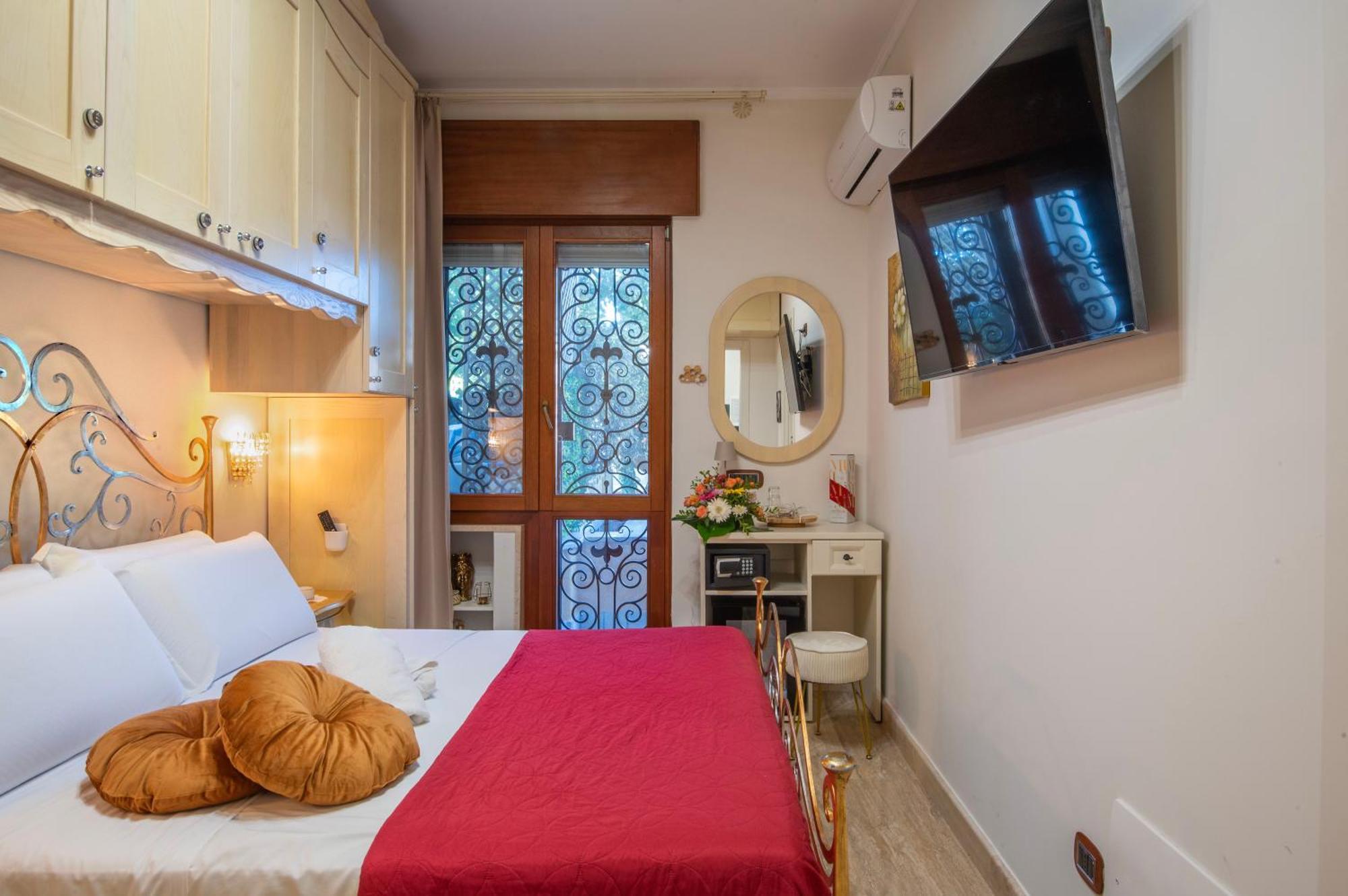 Relais Sorrento Terrace And Relax Bed & Breakfast Exterior photo