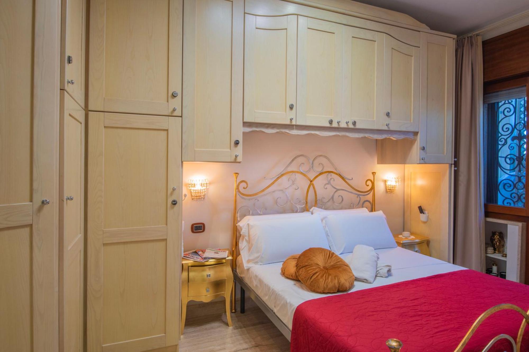 Relais Sorrento Terrace And Relax Bed & Breakfast Exterior photo